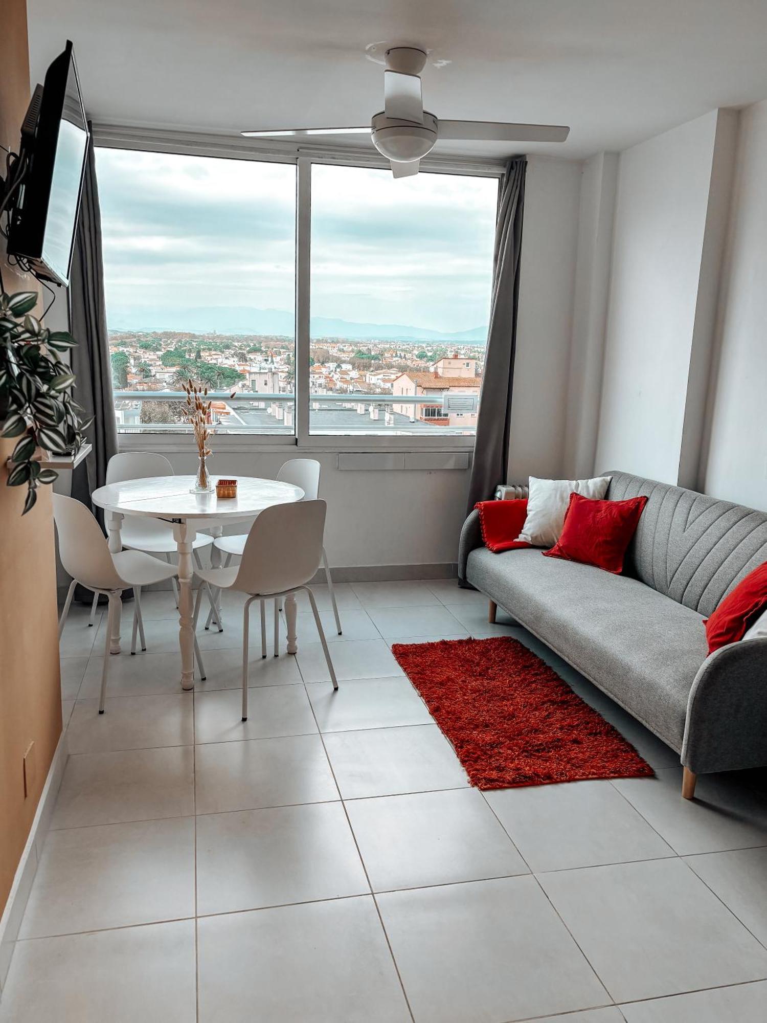 La Ventana